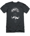 Electric Wizard Doom Metal Band Edward Rosenqvist T-Shirt