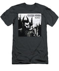 Electric Wizard Dopethrone Album Cove Edward Rosenqvist T-Shirt