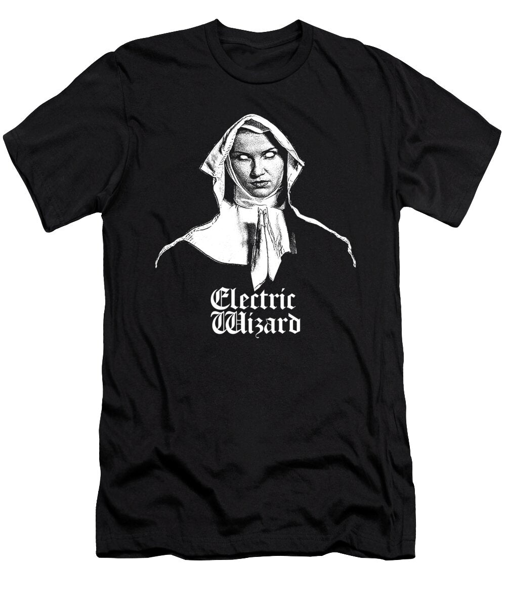 Electric Wizard Pipi Robin T-Shirt