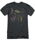 Electric Wizard Pre Electric Wizard 1989 1994 Album Cover Edward Rosenqvist T-Shirt