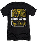 Electric Wizard Stonedgirl Fanmade Pipi Robin T-Shirt