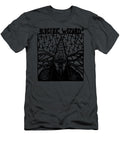 Electric Wizard Stoner Doom Sludge Metal Band Edward Rosenqvist T-Shirt