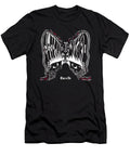 Electric Wizard Time to Diex Donavon Hagenes T-Shirt