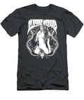 Electric Wizard Uncle Acid Edward Rosenqvist T-Shirt