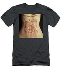 Electric Wizard Wizard Bloody Wizard Album Edward Rosenqvist T-Shirt