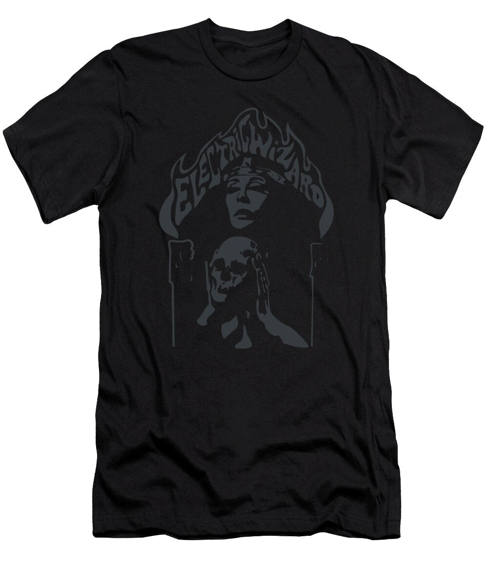 Electrical Wizard Ciao Jeky T-Shirt