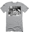 Electronics Class Underwood Archives T-Shirt