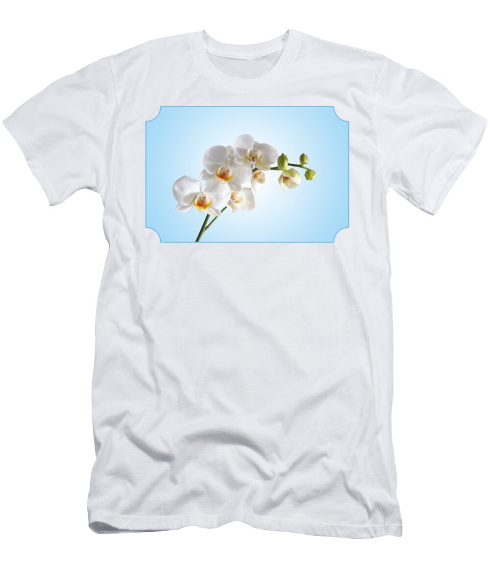 Elegance Gill Billington T-Shirt