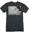 Elegant Beachside Toast Dennis Kirby T-Shirt