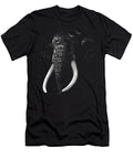 Elephant Shadow Albertees T-Shirt