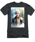 Elf Lord Sarah Kirk T-Shirt