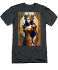 Elf Queen Sarah Kirk T-Shirt