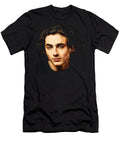 Elio Perlman Mario Gotze T-Shirt