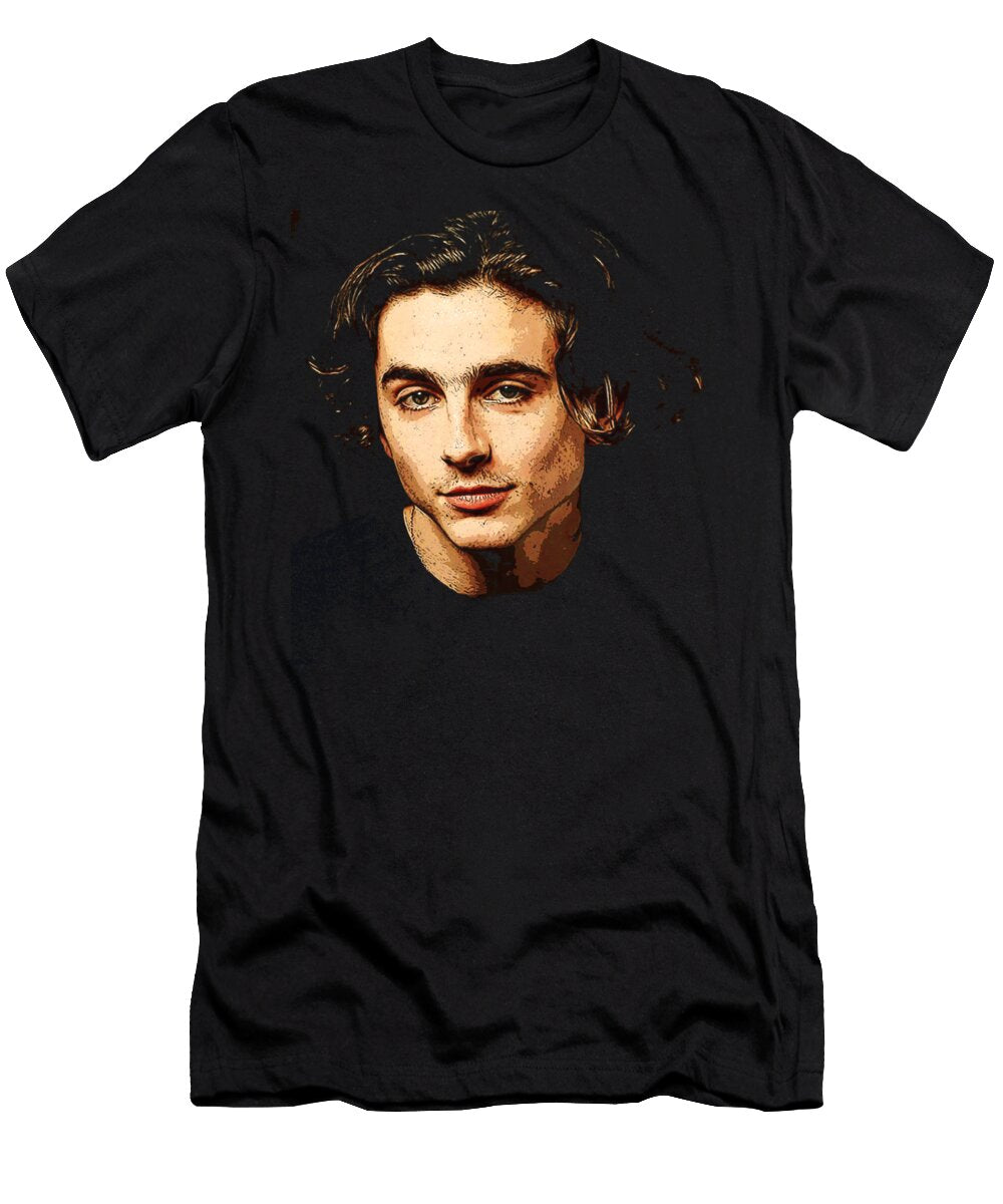 Elio Perlman Mario Gotze T-Shirt