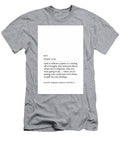 Elipsis Dale Kincaid T-Shirt