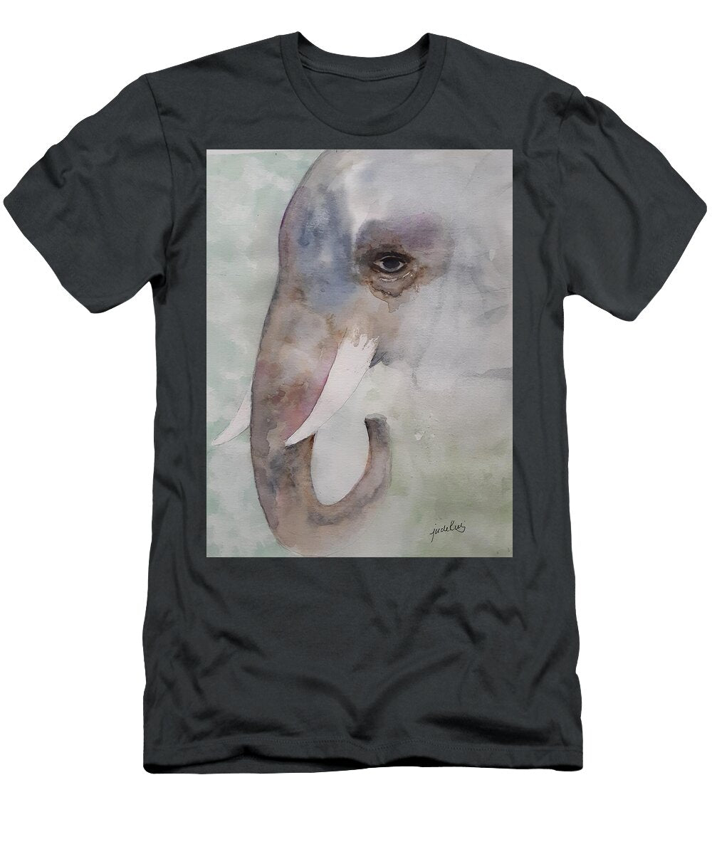 Elle Jude Kirby T-Shirt