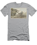Elswoutshoek in Overveen Pieter Gerardus Van Os 1801 Pieter Gerardus Van Os T-Shirt