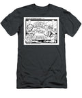 Elton Joe King T-Shirt