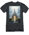 Elven Home Sarah Kirk T-Shirt