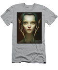 Elven Queen Raphael Terra T-Shirt