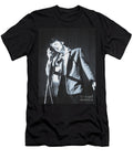 Elvis Blues Selenium Kulturarts Studio T-Shirt
