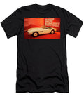 Elvis BMW 507 At BMW Museum in Munich Germany Ivan Batinic T-Shirt