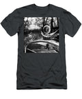 Emblem of Motion Gary Weisbrodt T-Shirt