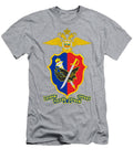 Emblem of Russian Criminal Police a Z T-Shirt