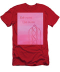Embrace Life in Minimalist Style Calories Ranger T-Shirt