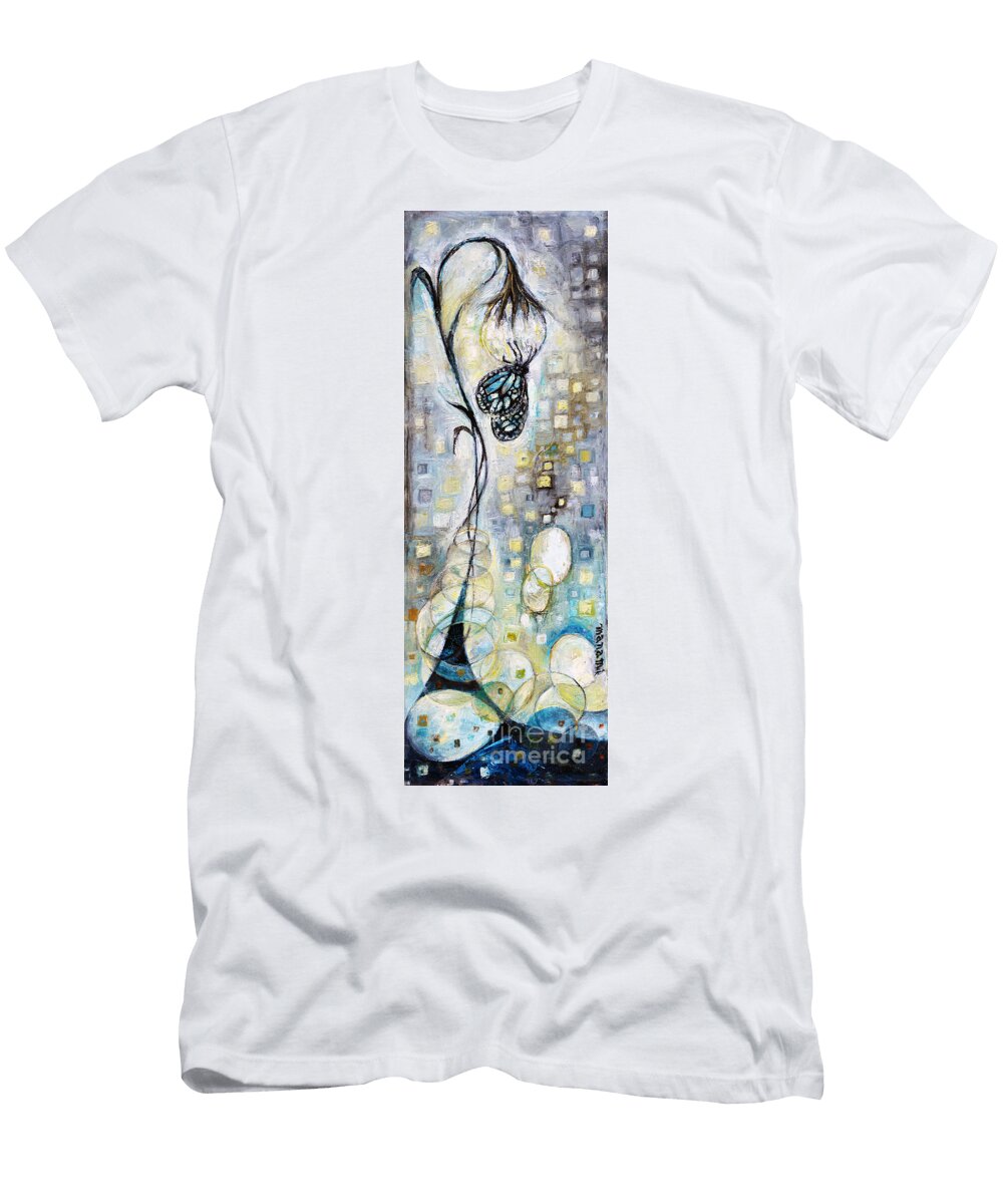 Embrace Manami Lingerfelt T-Shirt