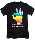 Embrace Your Weird Girl Me T-Shirt