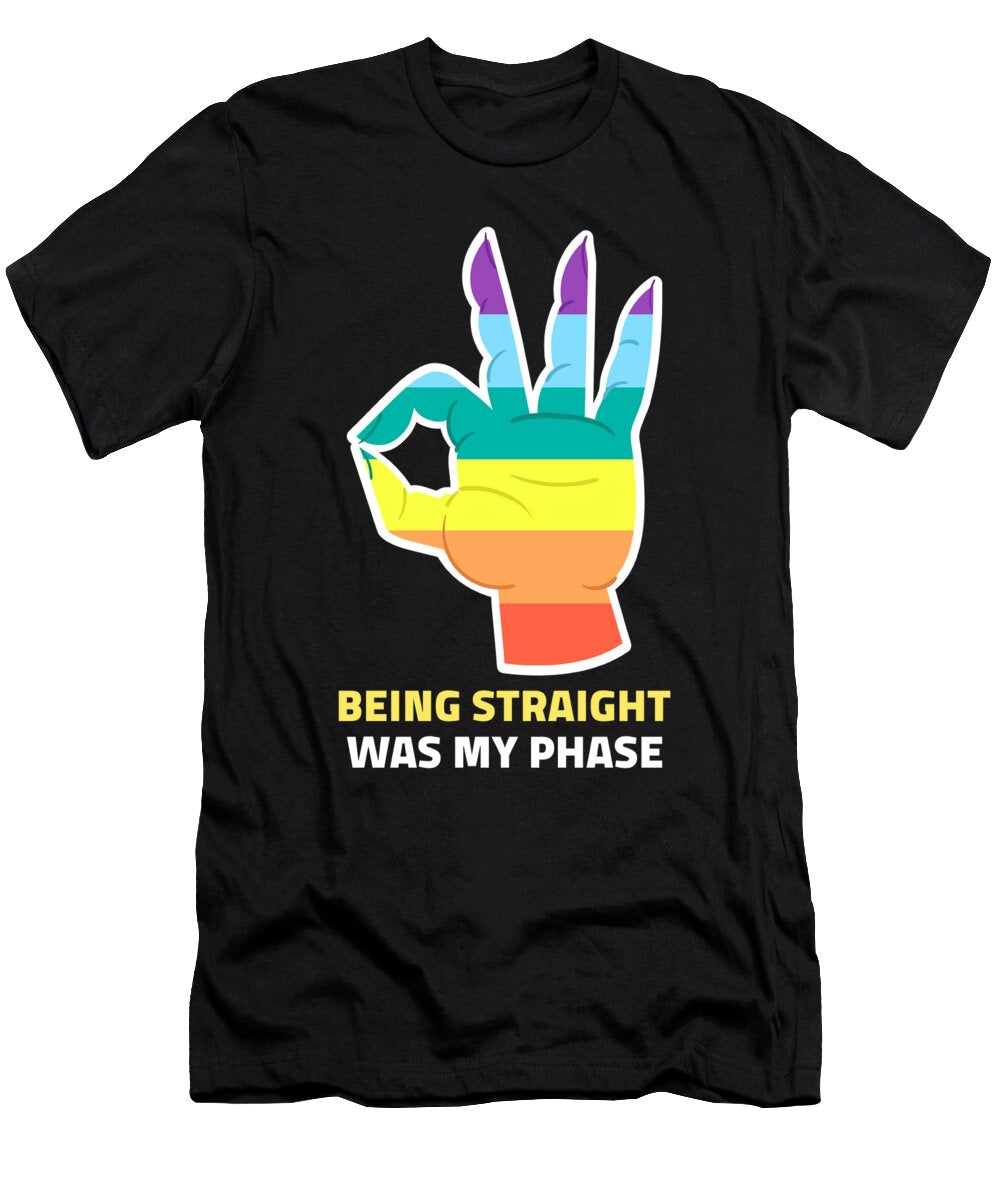 Embrace Your Weird Girl Me T-Shirt