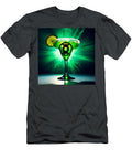 Emerald Elixir Mundo Margarita T-Shirt