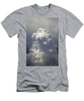 Emerge Mario Morales Rubi T-Shirt