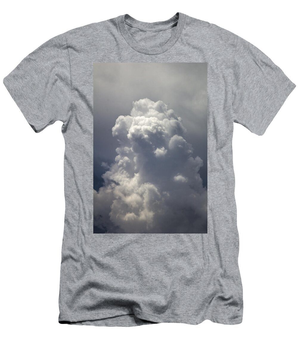 Emerge Mario Morales Rubi T-Shirt