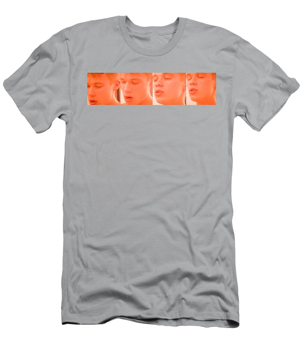 Emergence 1 G Bob Bienpensant T-Shirt