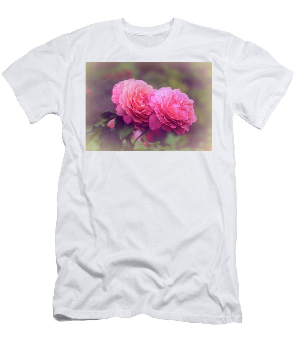 Emjutt Jessica Jenney T-Shirt