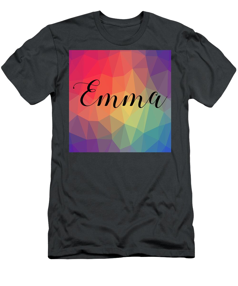 Emma Zelda Welgemoed T-Shirt