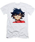 Emo Noodle Maria R Rooney T-Shirt