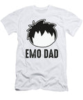 Emo Staff Emo Y2K Emo Goth Gothic Alt Alternative Aesthetic Toms Store T-Shirt