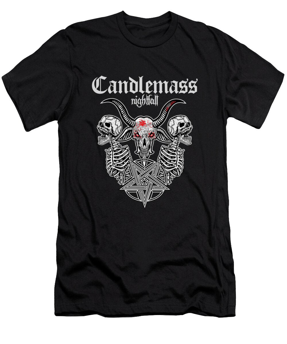 Emperor of the Void Dwi Sarah T-Shirt
