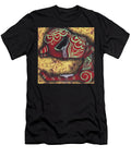 Empty Feeling Abril Andrade Griffith T-Shirt