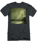Empty Room and Window Day 93 Yo Pedro T-Shirt