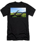 Emulating the Past Donna Blackhall T-Shirt