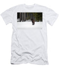 Enchanted Julie Argyle T-Shirt