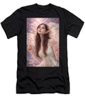 Enchanting Fairy in Starlit Glow Mario Zedog T-Shirt