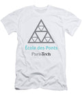 Encole Des Ponts Paristech Ofevil T-Shirt