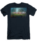 End of the Show Marvin Spates T-Shirt