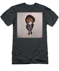 Endergirl Autumn Kimberly Wheetley T-Shirt