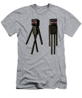 Enderman Vernon B Vanetten T-Shirt